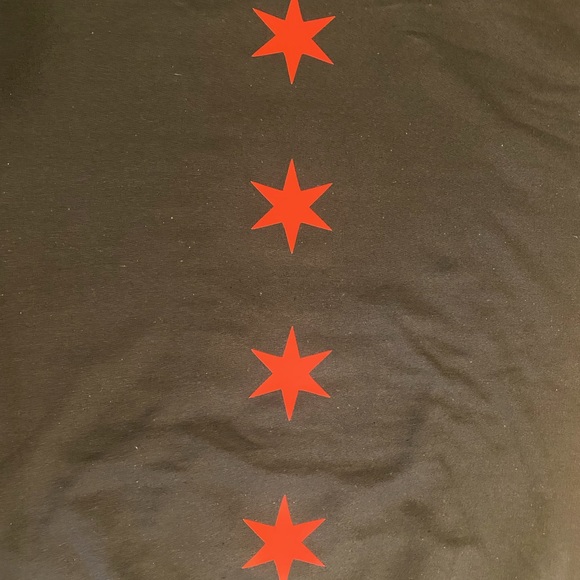 Chicago hoodie - Picture 2 of 2